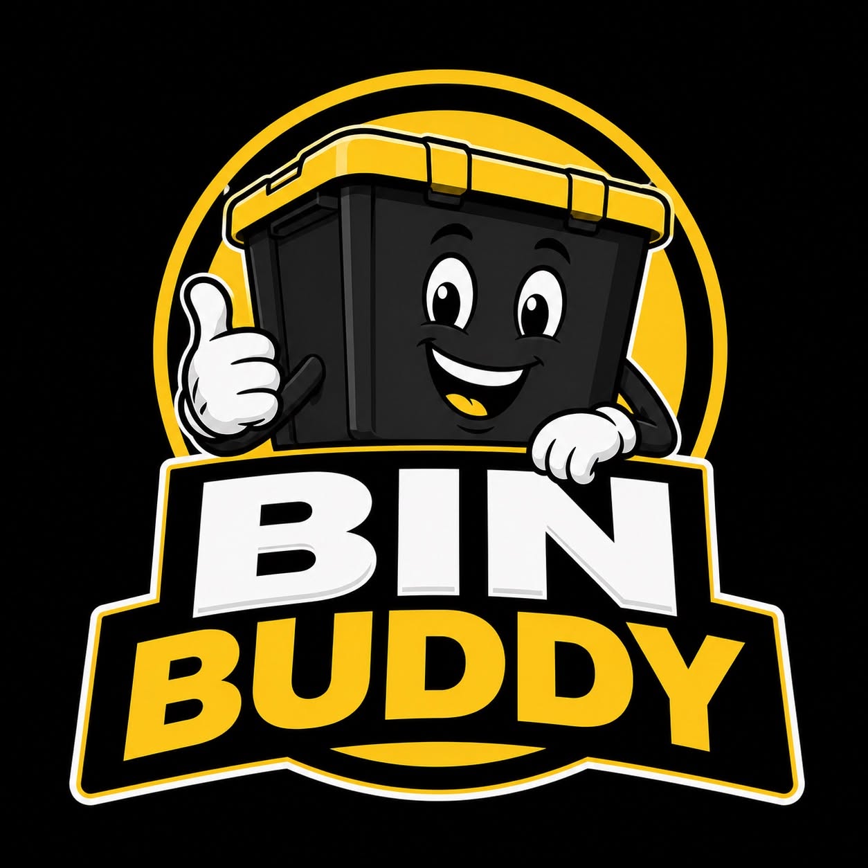 Bin Buddy